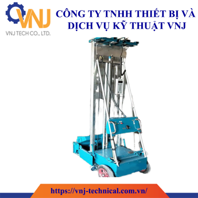 Máy trát tường tự động công suất 1.5kW