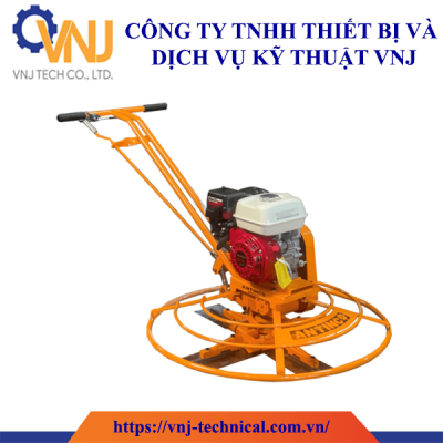 Máy Xoa Nền Bê Tông ANTINCO