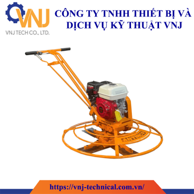Máy xoa nền bê tông Honda GX160 (Thái lan)