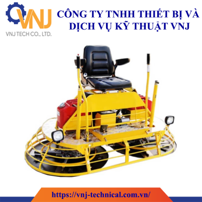 Máy Xoa Nền Đôi Honda GX690