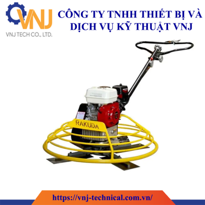 Máy xoa nền Rakuda RK36