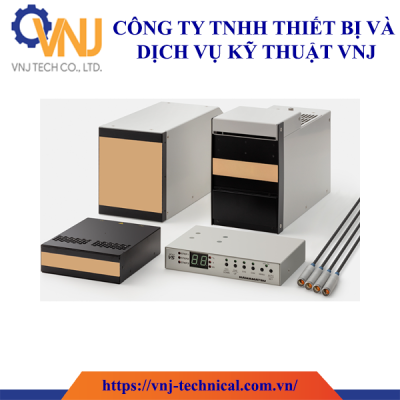 Nguồn Sáng UV-LED Hamamatsu