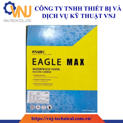 Nhám Kovax Eaglemax Sfacmx
