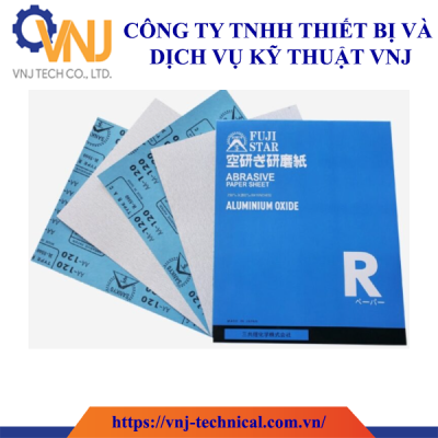 Nhám tờ khô Sankyo RAC-MS