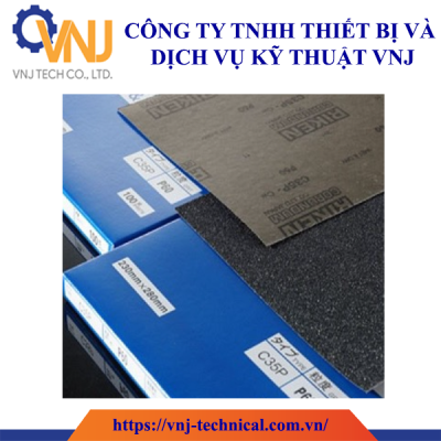 Nhám tờ RIKEN C35P