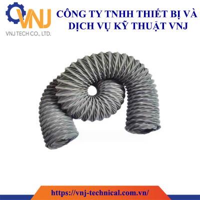 Ống gió hút khói Simili D75