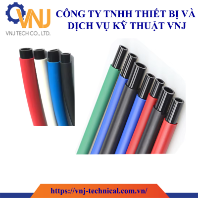 Ống khí nén chịu nhiệt