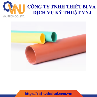 Gen Co Nhiệt Cách Điện 1mm, 3mm, 5mm, 7mm, 9mm…