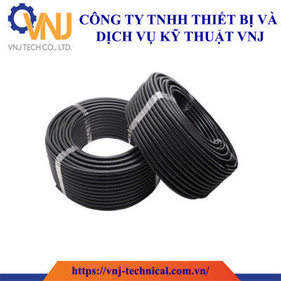 Ống Ruột Gà Nhựa PP Chống Cháy AD13