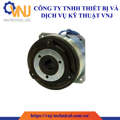 Phanh điện từ đĩa đơn loại khô – Sê-ri MS của Ogura Clutch