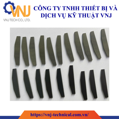 Phụ kiện lá gió cho Máy đánh bóng Compact Tool 715A2, PN 21008