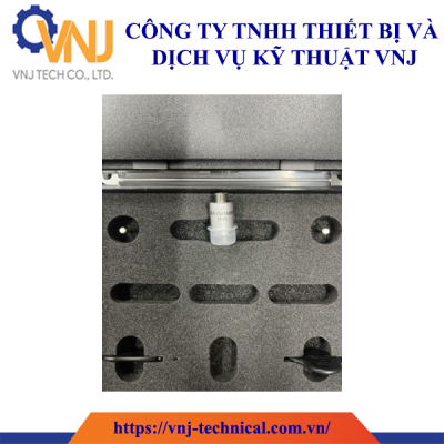 Phụ Kiện Máy Đo 3D CMM – Chính Hãng, Sẵn Kho