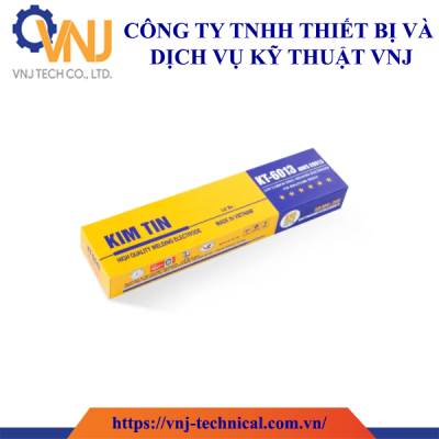 Que hàn KT-6013 Kim Tín