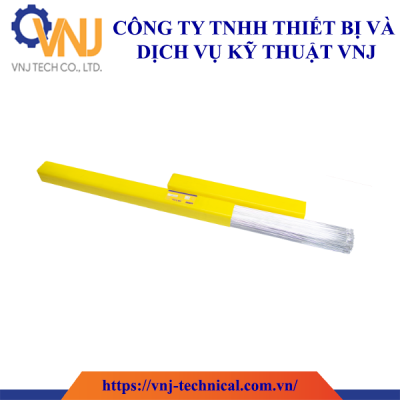 Que hàn TIG nhôm Kim Tín GT ER5356 2.4mm