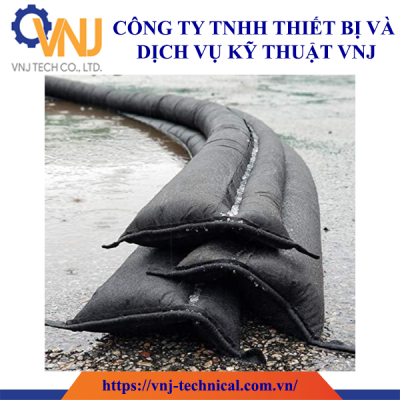 Quick Dam QD610-1 Rào chắn lũ lụt kích hoạt bằng nước