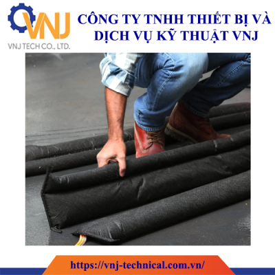 Rào chắn lũ Quick Dam