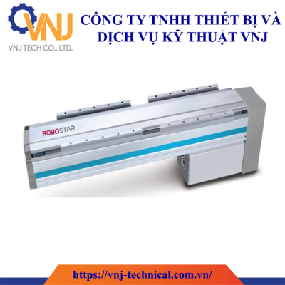 Robot đơn trục Robostar RS-120