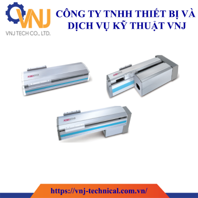 Robot Đơn Trục RS Series – Robostar