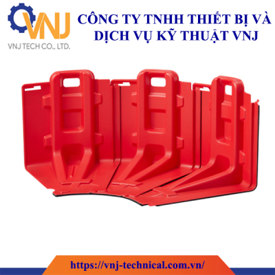 Tấm chắn nước lũ di động