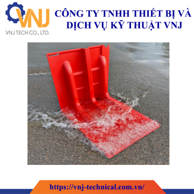 Tấm Chắn Ngập lụt Fengqi FH52-L