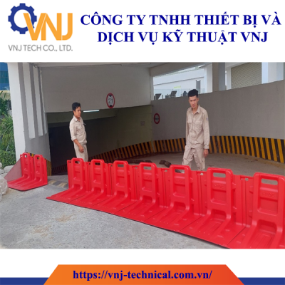 Giải Pháp Chống Ngập Lụt, Điều Hướng Dòng Nước