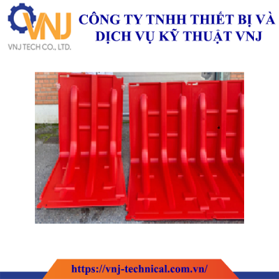Tấm chắn nước lũ chống ngập lụt nhựa ABS