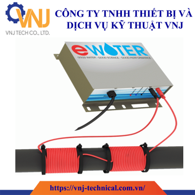 Thiết Bị Xử Lý Cáu Cặn Cho Lò Hơi