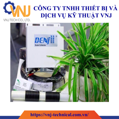 Thiết bị xử lý cáu cặn bằng điện phân