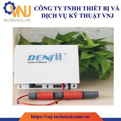 Thiết Bị Xử Lý Cáu Cặn Denjii
