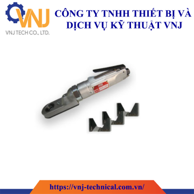 Máy Cắt Đầu Típ Điện Cực Hàn Điểm