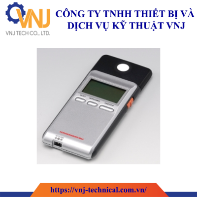 UV Power Meters Hamamatsu C10427, H10428