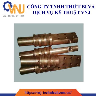 Cáp Dẫn Điện Làm Mát Bằng Nước (Water‑Cooled Furnace Power Cables) – Giải Pháp Tối Ưu Cho Lò Nung Công Nghiệp