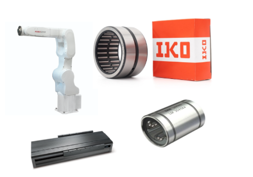 Thiết bị truyền động